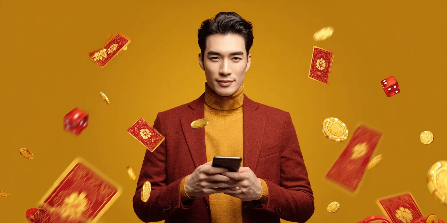 Struktur Permainan di Happy888