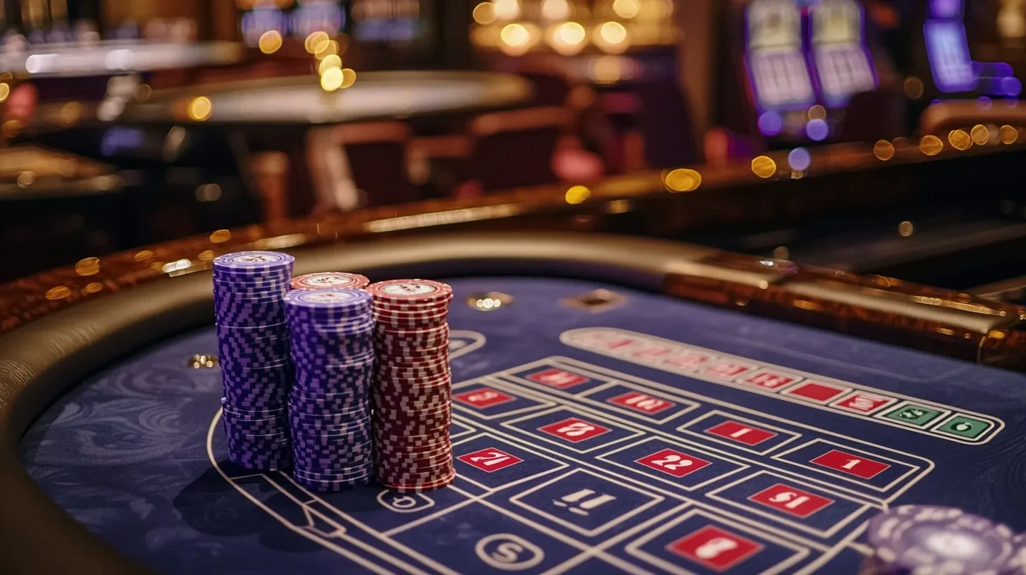 Memahami Bonus dalam Permainan Meja dan Slot