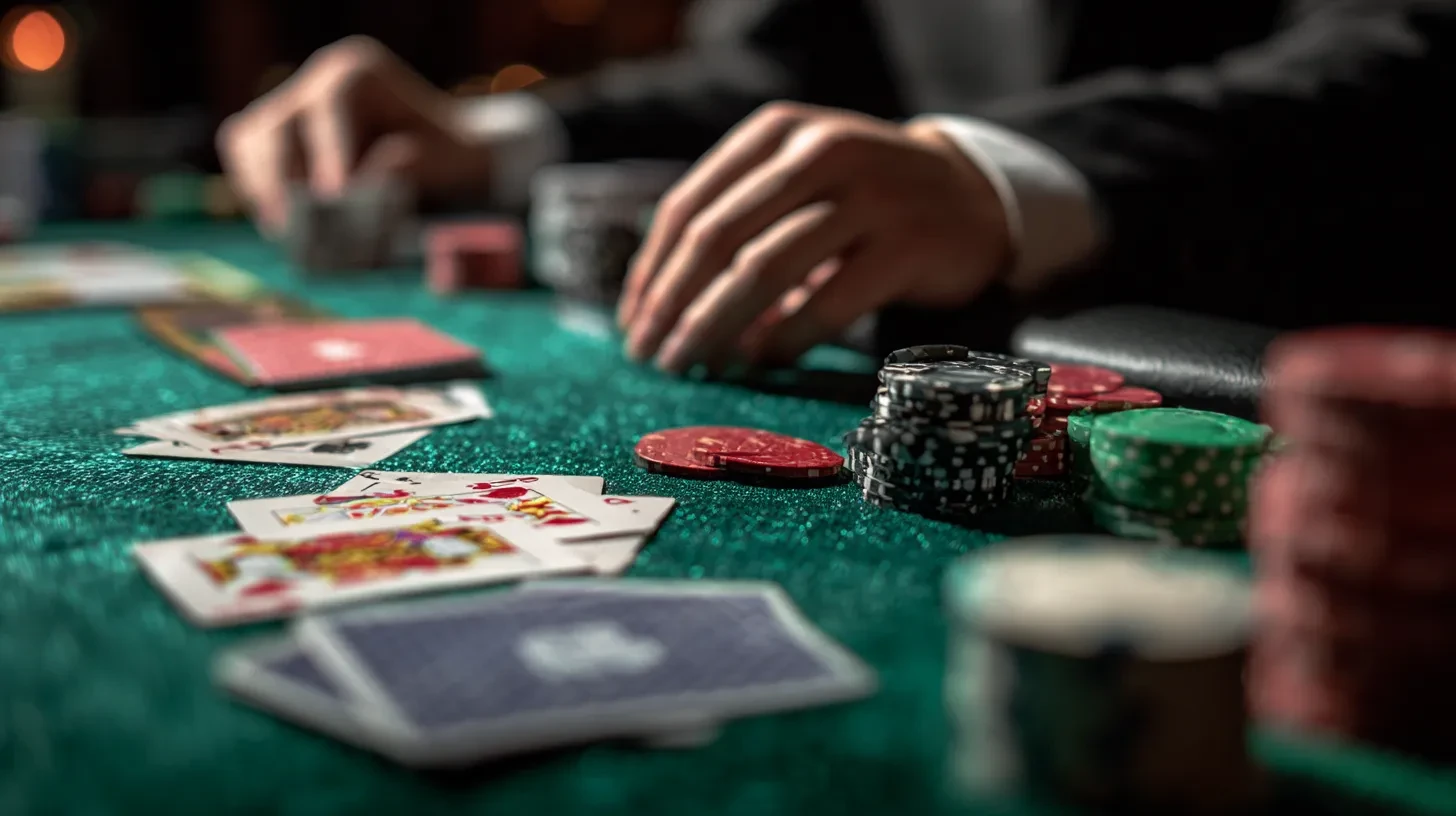 Jenis-Jenis Bonus dalam Permainan