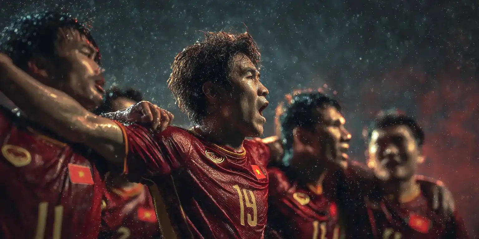 Menjelajahi Dunia Peraduan Bola Sepak